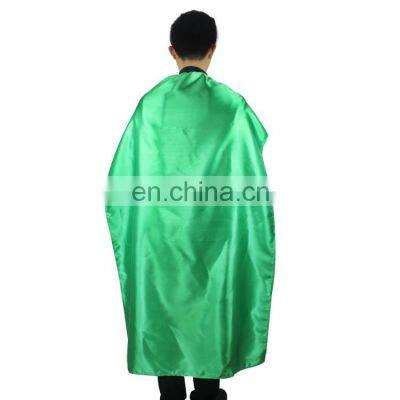 Factory Manufacture Custom Superhero Long Cape Adult for Promotions photo-2