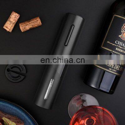 2022 Luxurious Wine Premium Wedding Gift Automatic Metal Custom Beer Opener Bottle