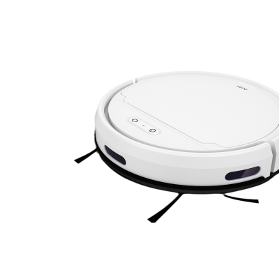 Tuya App Remote Control Robot Vacuum Cleaner P1 Domestic Vacuum Cleaner for Cleaning Pet Hair, Hard Floor