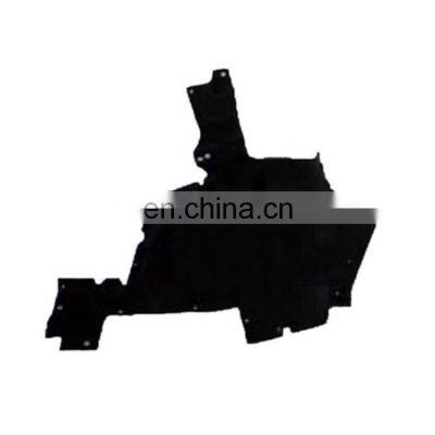 auto parts OEM 51717333523 51717333524 Fender liner Splash guard Shield Cover Wheel Housing for BMW X6 F16 X6 M86 2014-2019