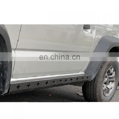 Side Bar For Suzuki Jimny JB74