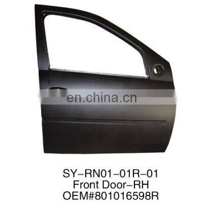 Aftermarket Front Car Door Replace for Re-nault/Dacia Logan 2004-2012- Auto Body Parts photo-2