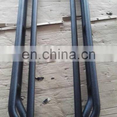 Sanfu FOR JEEP FOR WRANGLER JK J49 SIDE BAR FOR JEEP for WRANGLER 07+(2DR)2 дверные подножки02 photo-3