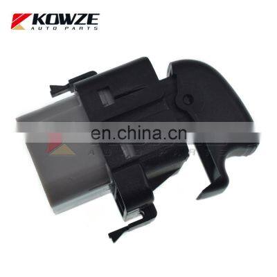 Rear Power Window Control Master Switch For Mitsubishi Pajero IO MR480359 photo-3
