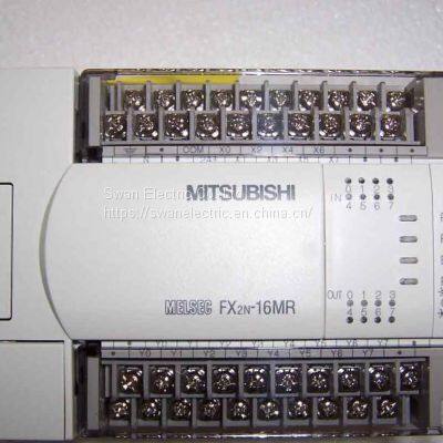 Mitsubishi PLC Module HC-KFS43K in Stock photo-4