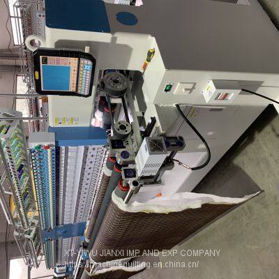 234 Extra Thickness Quilting and Embroidery Machine photo-3