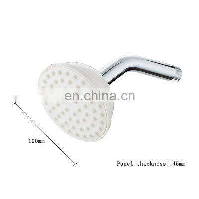 China Factories Direct Price Bathroom Shower Pipe Rain Shower Faucet Set photo-2