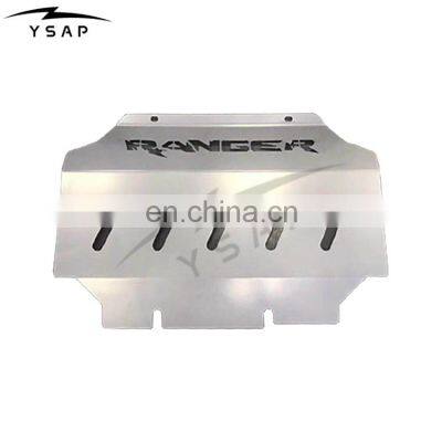 Hot selling car parts auto body part Ranger down protection 3mm