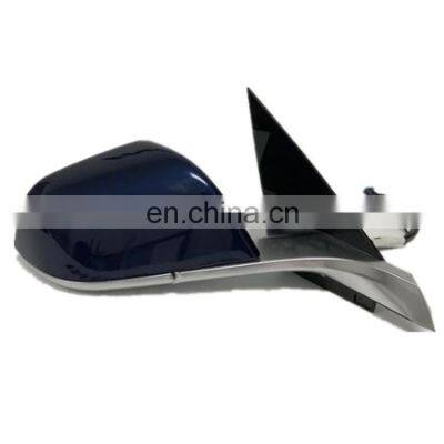 auto parts wholesaler has a variety of models sold at low prices 1035181-00-J 1035180-00-J Reversing Mirror FOR TESLA MODEL X