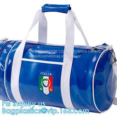 Multi Size, Handbag Storage Dust Cover Bags, Handbag & Purse, Sturdy PVC Organizer Holder With Handle Zipper