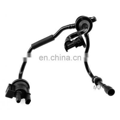 New Fuel Vapor Canister Purge Valve OEM 06H906517B/06H 906 517 B FOR Leon Yeti A4 A5 TT Passat Golf CC photo-3