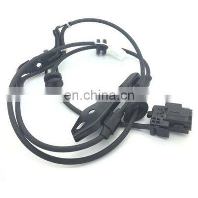 ABS Wheel Speed Sensor Rear Right 89516-02111 8951602111 For Toyota Corolla 2006-2012