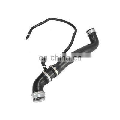 Upper Radiator Coolant Hose 2125011382 for Mercedes-Benz E350 2010-2011