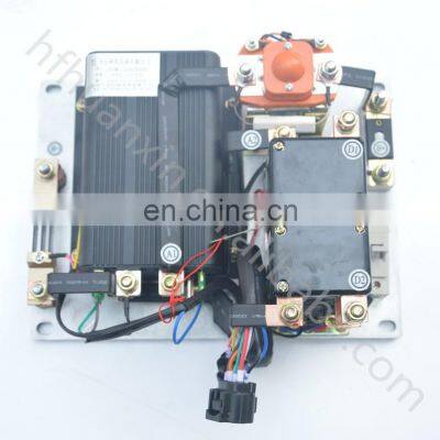 Electric Car Controller Kit ,Curtis DC Motor Controller Assembly 1209M-6401