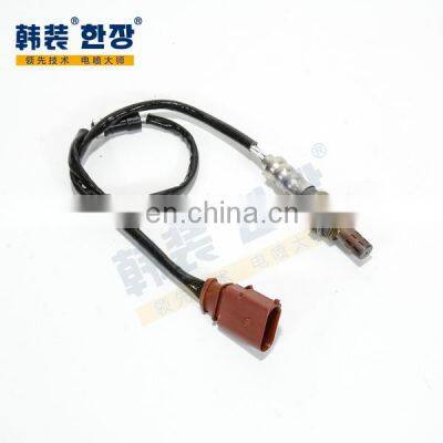 06A906262DN Rear Oxygen sensor For Volkswagen Bora 1.6L 00-08 Golf 4 1.6L