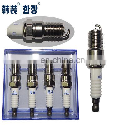 Brand new  Iridium Spark Plugs ITR6F13 , 4477  fit for Mazda 3 6 ATENZA