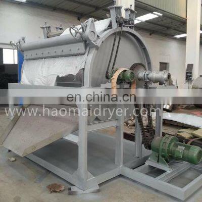 Best Sale HG Scrapper Cylinder Dryer for Reactive Yellow photo-4