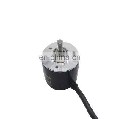 E6B2-CWZ5B 100PPR optical rotary encoder PNP output