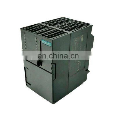 Low cost Chinese plc controller Germany S7300 6ES7317-2AJ10-0AB0 human machine interfaces siemens