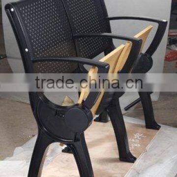 School Furniture University Furniture Lecture Hall Desk and Chair TC902B-E photo-4