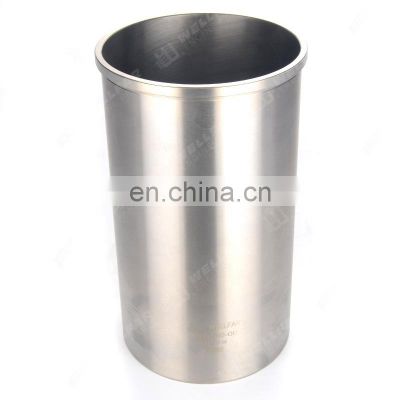 cylinder liner for ISUZU 4hk1/6hk Dia115mm 8943916030