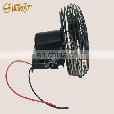 High Quality Wheel Loader Part 6 Inch 24v Fan 60401050021 for L936 LG833n photo-4