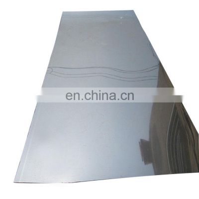 201 304 410 32760 ba finish China Factory Customized 304 Stainless Steel Plate