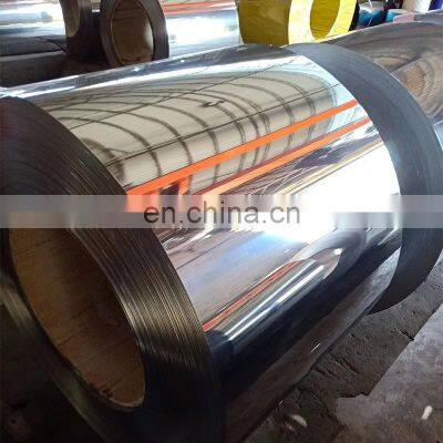 200 Series 201 202 Secondary Stainless Steel Coils for Industry photo-5