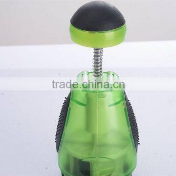 KH Highest Quality Assurance Onion Chopper Machine photo-4