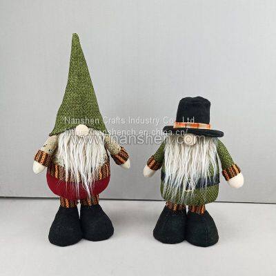 Doll Tabletop for Autumn Harvest photo-2