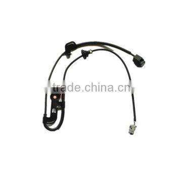 High quality REAR right ABS Wheel speed Sensor of 57470-SLE-003