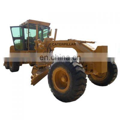 Used CAT 12G Grader , CAT 140H Grader in stock , CAT Motor Grader 12G 14H 140H