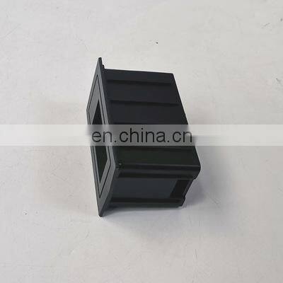 Nordic Modern Simple White Step Light Aluminum Waterproof IP65 Outdoor Garden Hotel Corridor LED Stair Lamp