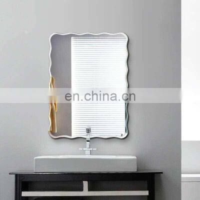 Hot Sales Finished Mirror for Home Decoration 200*300mm/300*400mm Etc Custom-made photo-2