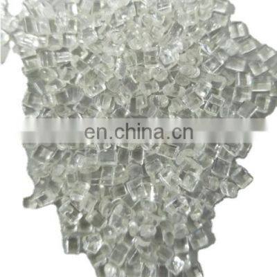 IV0.678 100% Virgin Polyester Chips Fiber Grade PET chips pet resin textile grade chips de poliester brillante