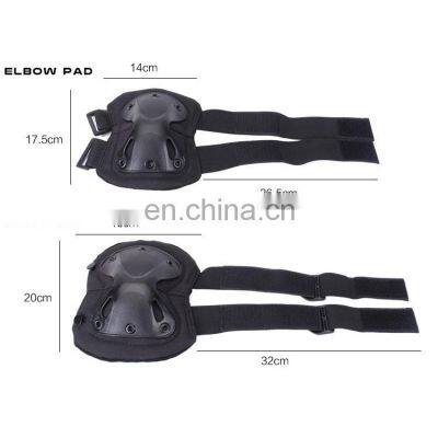 Men Black Desert Boots Botas Militares De Cuero Brown Tactical Army Combat Military Boot photo-4