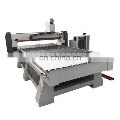 Good Performance Cheap Cnc Machine Wood Work Artcam Cnc Carving Router photo-5