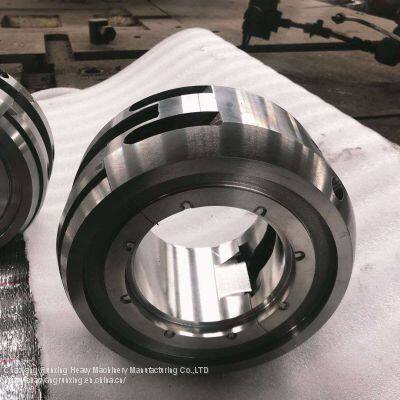 Motor Bearing OEM Customized Factory Electrical Bearing Metal Bearing photo-2