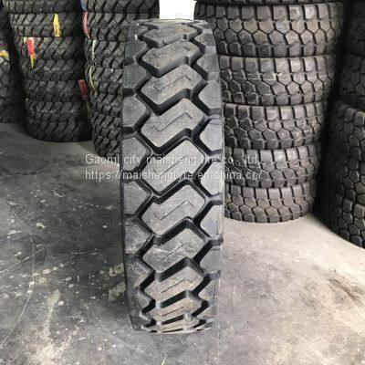 Tire 1400R25 wide-body dump truck tire mining engineering tire 1400-25