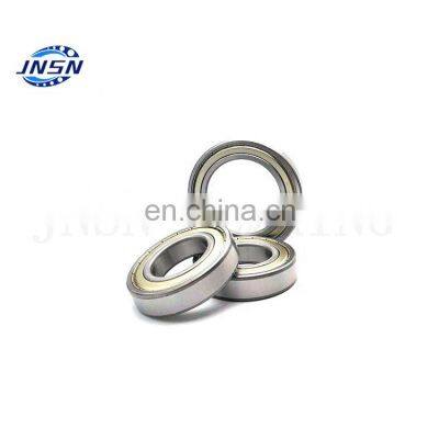 Metal Deep Groove Ball Bearings Price62300 62301 62302 62303 zz 2rs Open