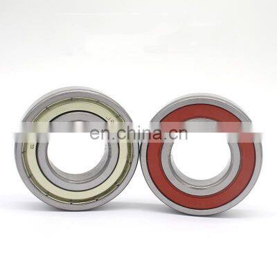 6304LU 6304LLU NTN Deep Groove Ball Bearing 20x52x15 mm