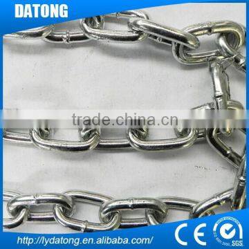 Linyi Manufacture Cable Drag Chain