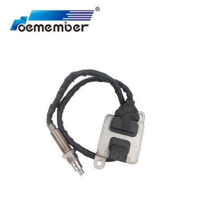 OE Member Truck Nitrogen Oxygen Sensor nox sensor 2296799 2247379 1872080 5WK96612F 5WK9 6612F  For Scania