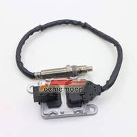 OE Member 2872947 5WK96753 A2C34968000-01 A034M377 Truck Automotive Nitrogen Oxygen Sensor Truck Nox Sensor for CUMMINS photo-2