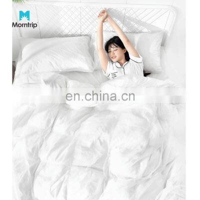 Cheap Price Custom Medical Waterproof Dustproof Disposable Non Woven SPA/Hotel/Massage Bed Cover Surgical Full Bed Sheet Cover