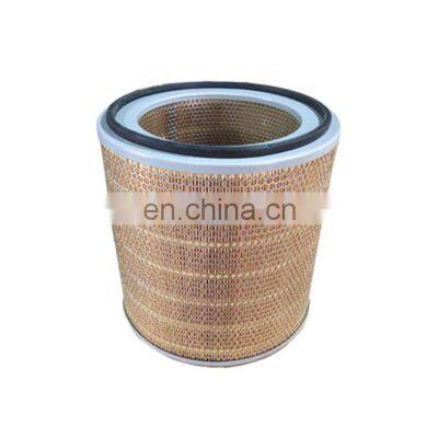 Factory Direct Screw Air Compressor Dust Removal FSD571 Air Filter 6.4198.0 photo-2