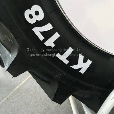 Spot Agricultural High Horsepower Tractor Tyre 380/85R28 Radial Tyre 14.9R28