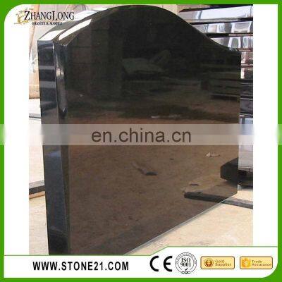 Top Quality China Absoluto Black Granite