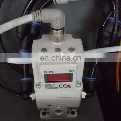 UCM1100A Industrial High Speed Rotary 2 Jumbo Roll to Sheet Automatic Paper Cross Sheeting Cutting Machine Cutter photo-2