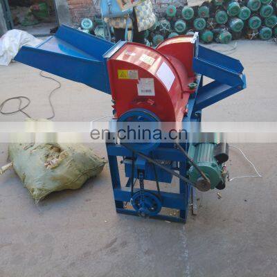 Multi Function Corn Husk Peeling Thresher for Exlectric or for Tractor photo-5